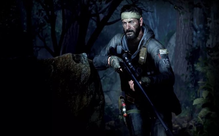 کمپین Call of Duty Black Ops Gulf War احتمالاً جهان‌باز خواهد بود