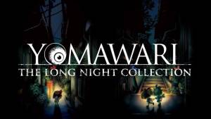 بازی Yomawari: The Long Night Collection برای نینتندو سوئیچ عرضه می‌شود