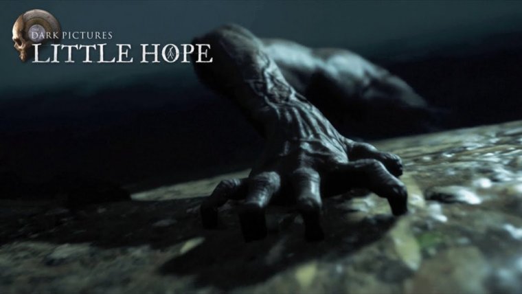 تاریخ عرضه بازی The Dark Pictures Anthology: Little Hope فاش شد