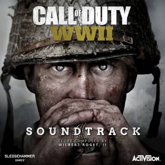 موسیقی متن و آهنگ های بازی Call of Duty: WWII