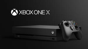 فروش 80000 کنسول Xbox One X در هفته اول در انگلستان