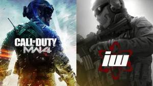 Call Of Duty بعدی Modern Warfare 4 خواهد بود