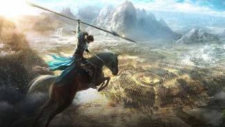 تریلر بازی Dynasty Warriors 9