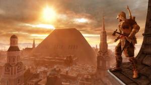 تریلر لایو اکشن جدید بازی Assassin’s Creed Origins