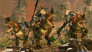 سیستم PC موردنیاز بازی Total War: Warhammer 2