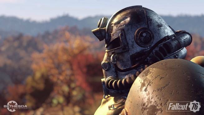 بازی Fallout 76 هرگز حالتی آفلاین نخواهد داشت