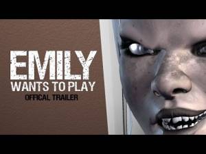 تاریخ عرضه و تریلر معرفی بازی ترسناک Emily Wants to Play برای PS4