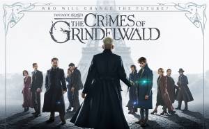 Fantastic Beasts: The Crimes of Grindelwald review roundup