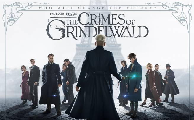 خلاصه نقد‌‌های فیلم Fantastic Beasts: The Crimes of Grindelwald از دید سایت‌های مطرح دنیا