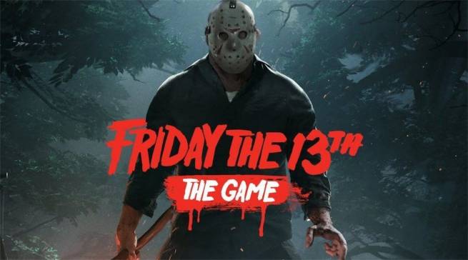 ویدئوی کوتاهی از گیم پلی بازی  Friday the 13th: The Game