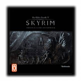 The Elder scrolls V : Skyrim OST
