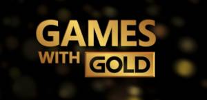 Free Games with Gold for December