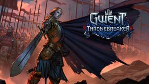 اولین تریلر گیم‌پلی جدید بازی Thronebreaker: The Witcher Tales منتشر شد