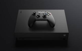 مایکل پکتر جزئیاتی را در مورد سرویس Xbox Game Pass ارائه کرد