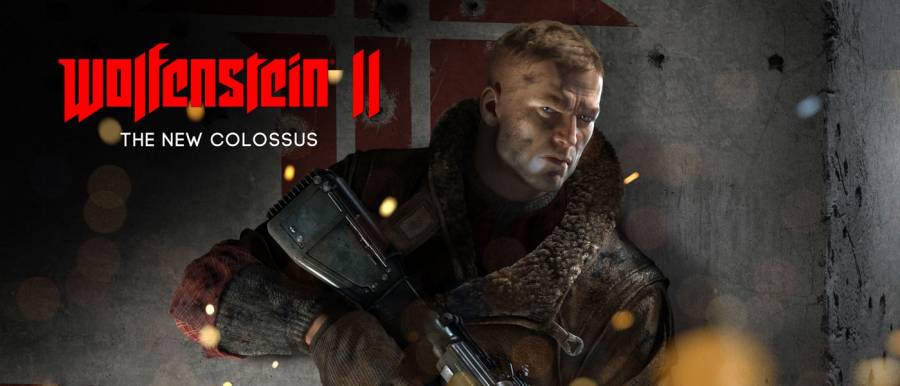 نقد و بررسی Wolfenstein II: The New Colossus