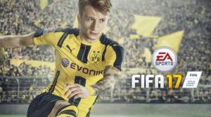 اضافه شدن عنوان FIFA 17 به فهرست بازیهای رایگان EA &amp; Origin Access