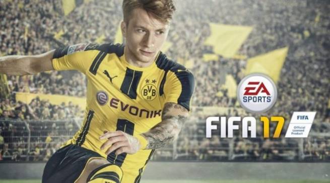 اضافه شدن عنوان FIFA 17 به فهرست بازیهای رایگان EA & Origin Access