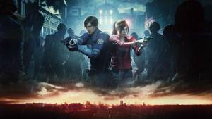فروش Resident Evil 2 از ۵ میلیون نسخه گذشت