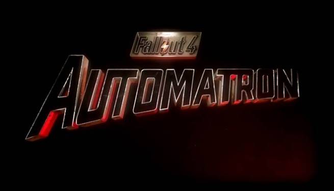 ویدئو : تریلر Fallout 4 Automatron