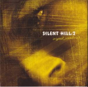 موسیقی متن بازی Silent Hill 2