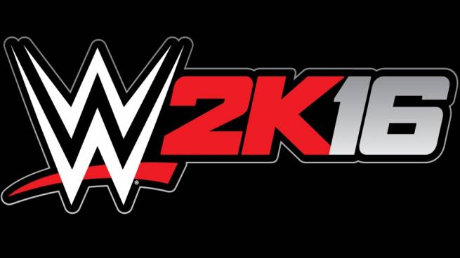 محتوای اضافی جدید عنوان WWE 2K16 منتشر شد
