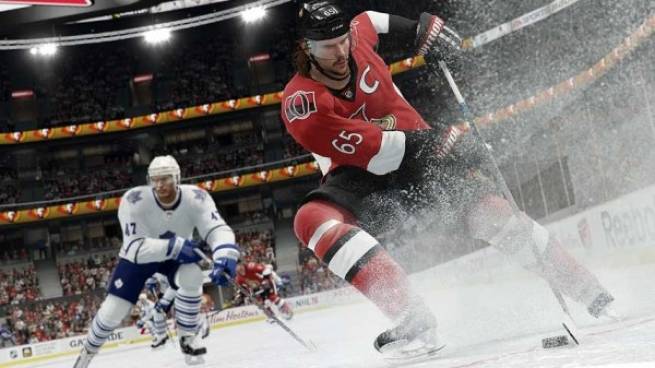 بازی NHL 16 هفته آینده به سرویس EA Access پا خواهد گذاشت