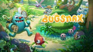 بررسی بازی Bugsnax