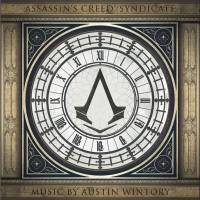 موسیقی متن بازی Assassins Creed Syndicate