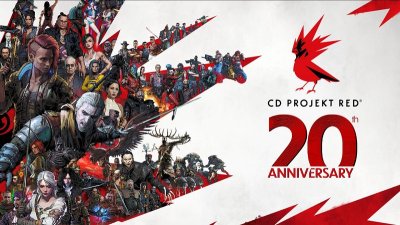 استودیوی CD Projekt RED از هفت بازی جدید رونمایی کرد