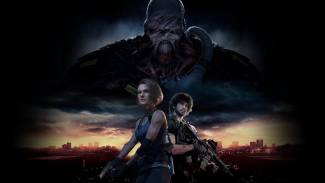 نقد و بررسی بازی Resident Evil 3