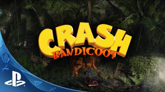 امتیاز Crash Bandicoot هنوز در دستان Activision