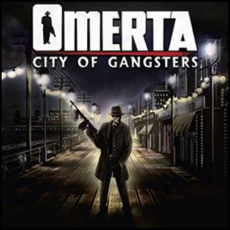 موسیقی متن بازی Omerta City of Gangsters