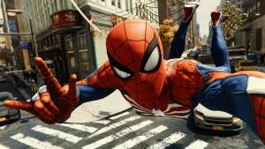 ویدیو جدید بازی Spider-Man با محوریت مبارزات منتشر شد