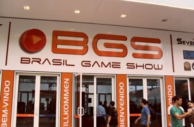 برندگان نمایشگاه امسال Brazil Game Show
