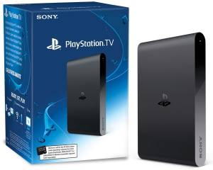 توقف فروش Playstation TV در ژاپن