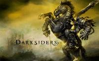 نسخه بازسازی شده Darksiders در دست ساخت می باشد