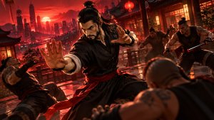 نسخه اندروید بازی Sifu منتشر شد و انتظار ها به پایان رسید