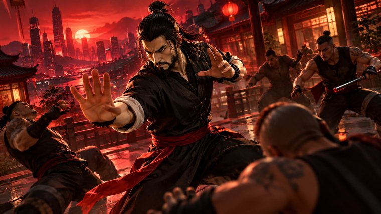 نسخه اندروید بازی Sifu منتشر شد و انتظار ها به پایان رسید