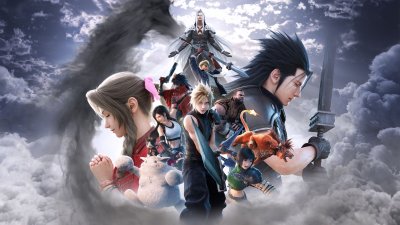 کارگردان Final Fantasy 7: عرضه چندپلتفرمی اجتناب&zwnj;ناپذیر بود