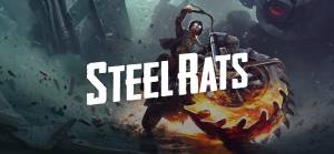 نقد و بررسی بازی Steel Rats