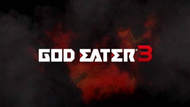 تصاویر بازی God Eater 3
