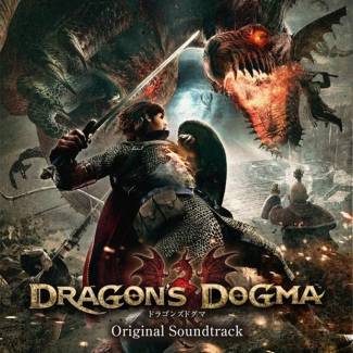 Dragon's Dogma OST
