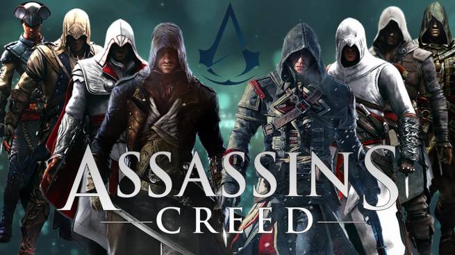 نسخه جدید Assassin's Creed رسما تایید شد