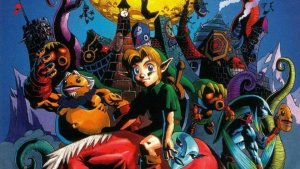 انتقادها از استفاده کارگردان هنری Majora&rsquo;s Mask از هوش مصنوعی