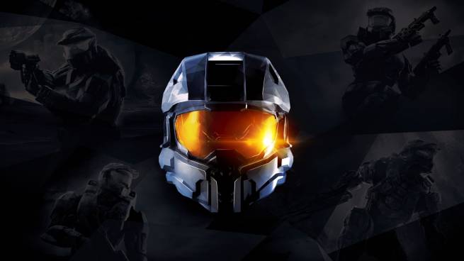 سیستم‌ هدف‌گیری مدرن به کالکشن Halo اضافه شد