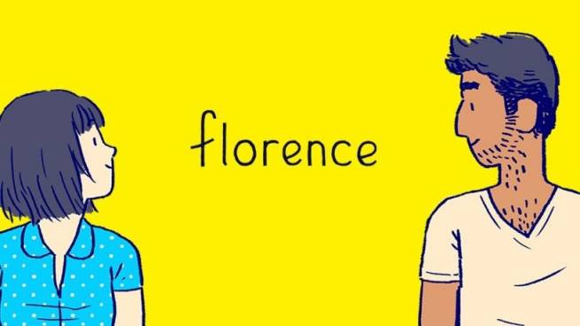 نگاهی به بازی Florence