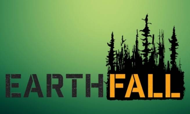 معرفی بازی جدیدی با عنوان Earthfall
