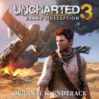 موسیقی متن بازی Uncharted 3