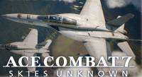 تریلر جدید Ace Combat 7 با محوریت سفارشی‌سازی هواپیماها