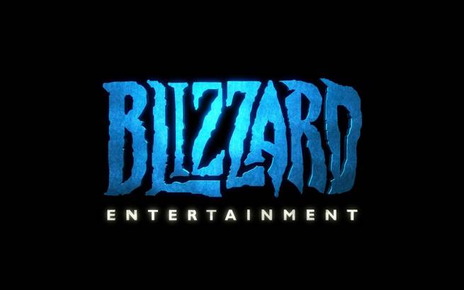 Blizzard از برنامه‌ی گیمزکام خود رونمایی کرد